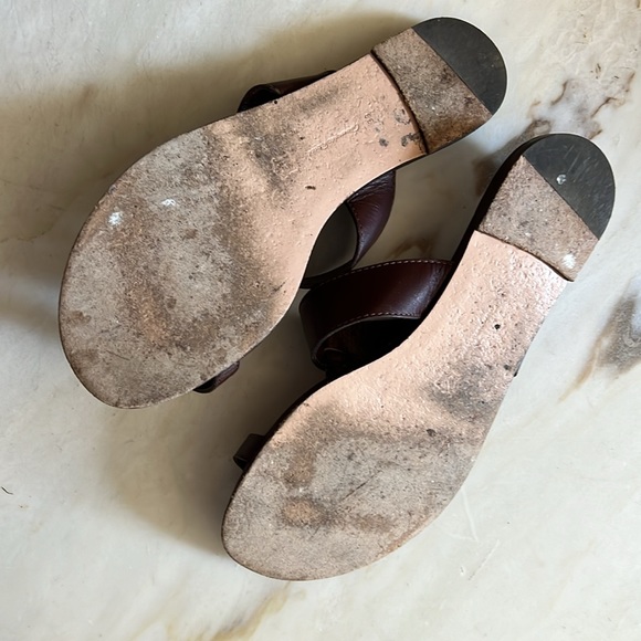 Gianvito Rossi slides - Picture 3 of 4